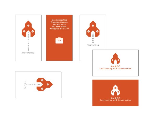 Amado Contracting and Constructions