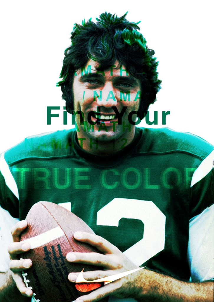 Namath - True Color