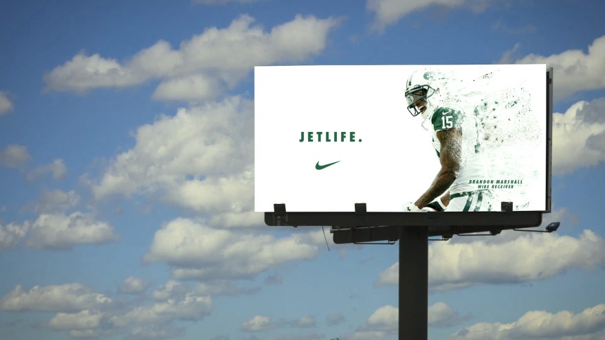 BMarsh Billboard
