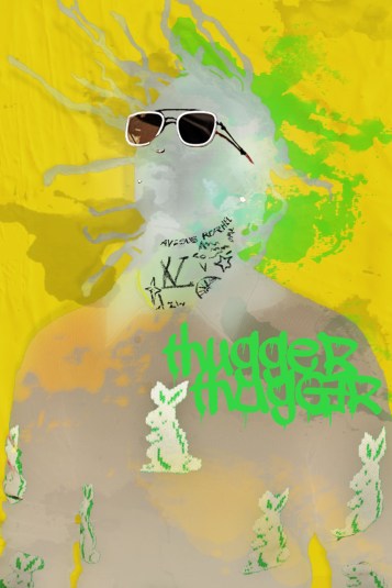 Thugger Thugger Poster - 3